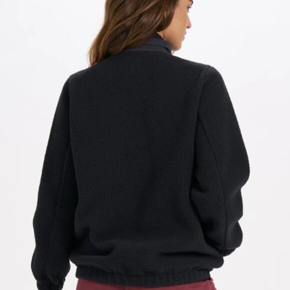 Vuori NWT Utility Sherpa Jacket - Size XL - Picture 2 of 5